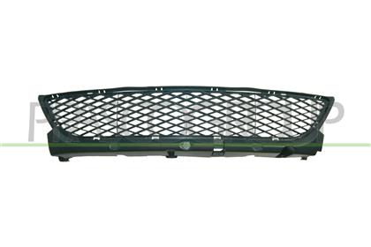 Lüftungsgitter, Stoßfänger