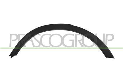 Verbreiterung, Kotflügel