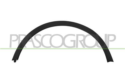 Verbreiterung, Kotflügel