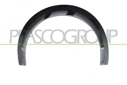 Verbreiterung, Kotflügel