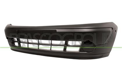 STOßST.VO RENAULT KANGOO 5/03-