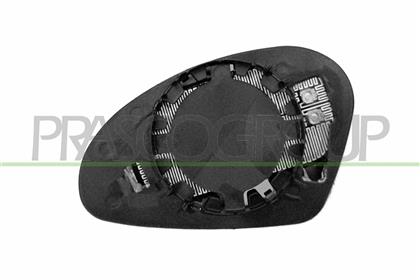 Außenspiegelglas rechts