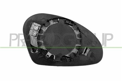 Außenspiegelglas links