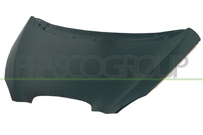 MOTORHAUBE SEAT ALTEA 3/04-
