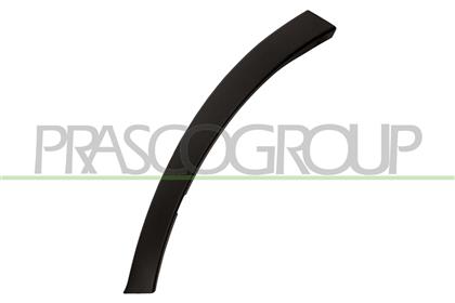 Zier-/Schutzleiste, Kotflügel