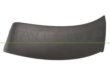 Blende, Stoßfänger