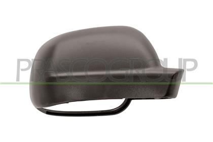 Abdeckung, Außenspiegel