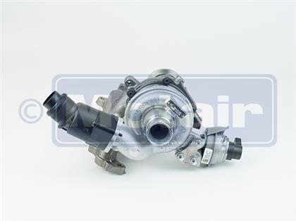 Turbolader
