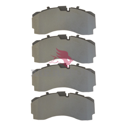 Bremsbelagsatz 30mm