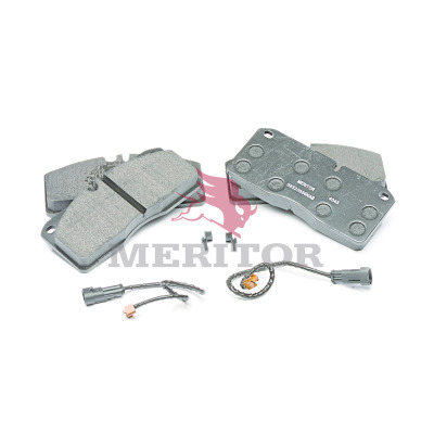 Bremsbelagsatz 22mm