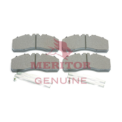 Bremsbelagsatz 29mm