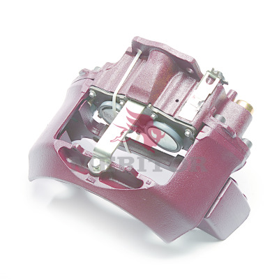 Bremssattel