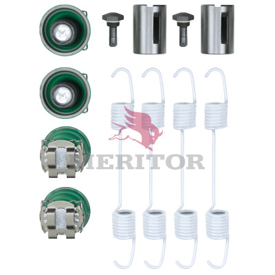 Reparatursatz BREMSNACHSTELLER IVECO