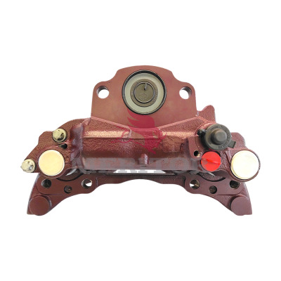 Bremssattel