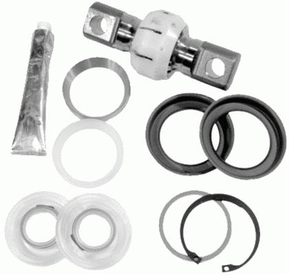 Reparatursatz, Lenker