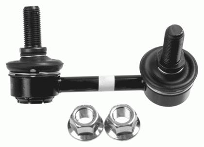 Stange/Strebe, Stabilisator