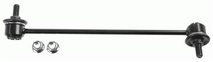 Stange/Strebe, Stabilisator