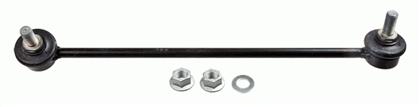 Stange/Strebe, Stabilisator