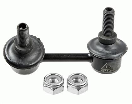 Stange/Strebe, Stabilisator