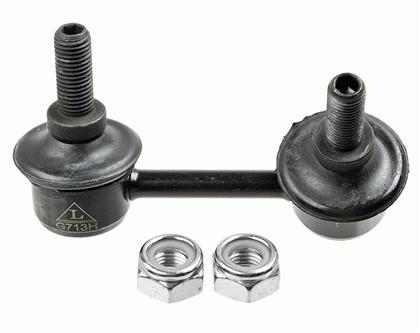 Stange/Strebe, Stabilisator