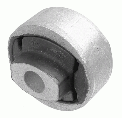 Lagerung, Lenker Ford