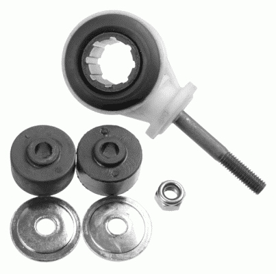 Stange/Strebe, Stabilisator
