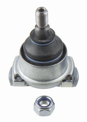 Lenker, Radaufhängung