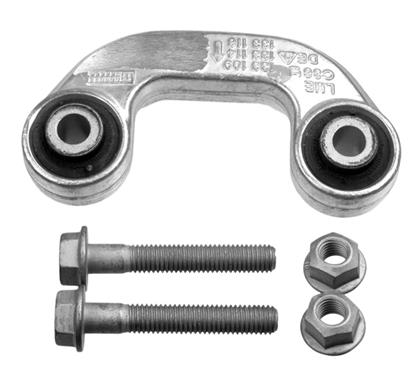 Stange/Strebe, Stabilisator