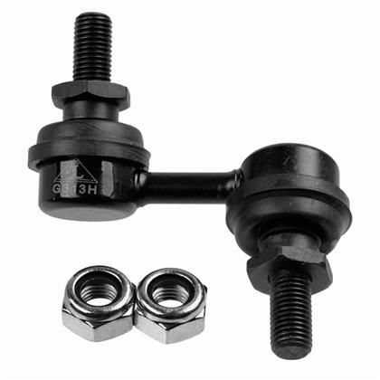 Stange/Strebe, Stabilisator