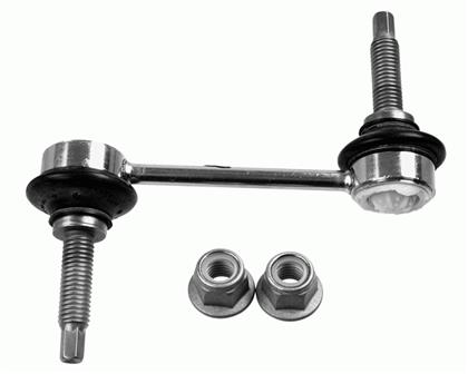 Stange/Strebe, Stabilisator