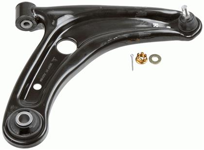 Lenker, Radaufhängung vorne Honda