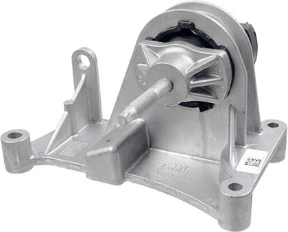 Lagerung, Motor