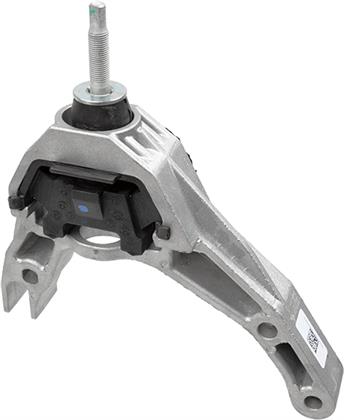 Lagerung, Automatikgetriebe
