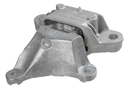 Lagerung, Automatikgetriebe