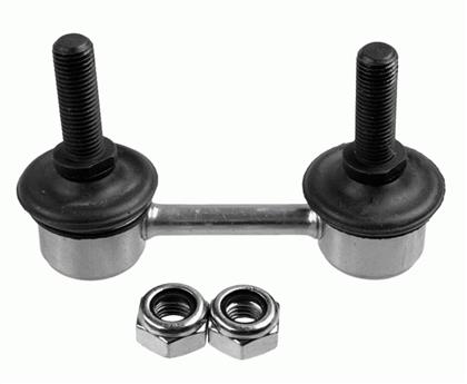 Stange/Strebe, Stabilisator