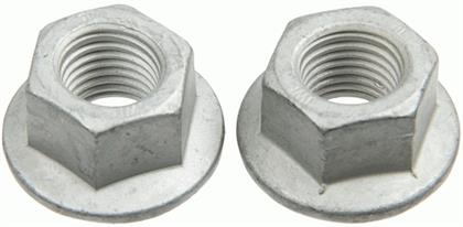 Reparatursatz, Radaufhängung