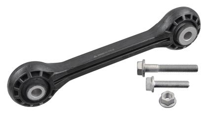 Stange/Strebe, Stabilisator