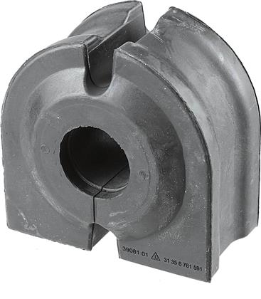 Lagerung, Stabilisator