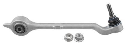 Lenker, Radaufhängung