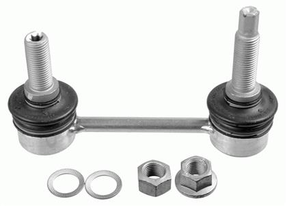 Stange/Strebe, Stabilisator