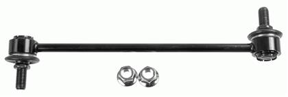 Stange/Strebe, Stabilisator