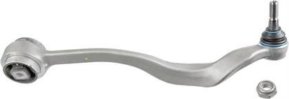 Lenker, Radaufhängung