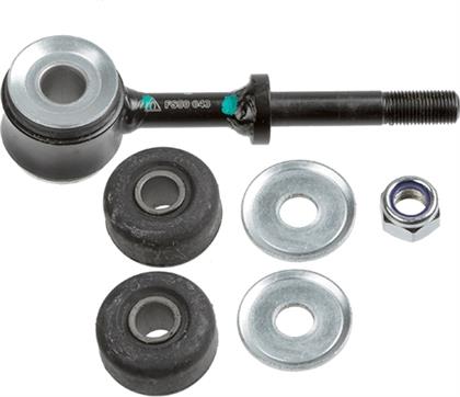 Stange/Strebe, Stabilisator