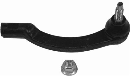 Spurstangenkopf Volvo