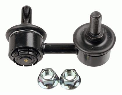 Stange/Strebe, Stabilisator