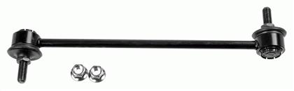 Stange/Strebe, Stabilisator