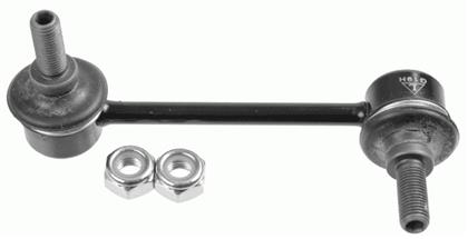 Stange/Strebe, Stabilisator