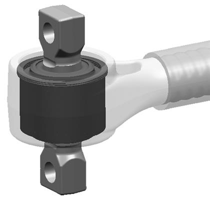 Reparatursatz, Lenker