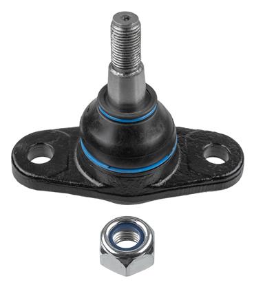 Trag-/Führungsgelenk