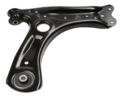 Lenker, Radaufhängung vorne rechts